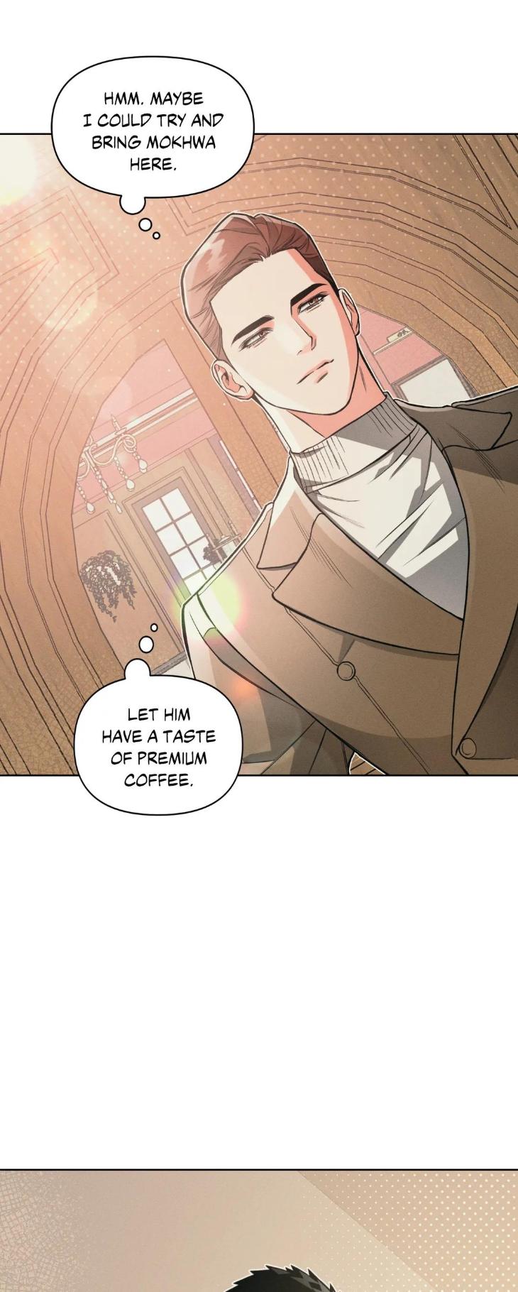 Beware the Ides of March by Stan/ Choi Song – Ch. 103 [Eng] page 12