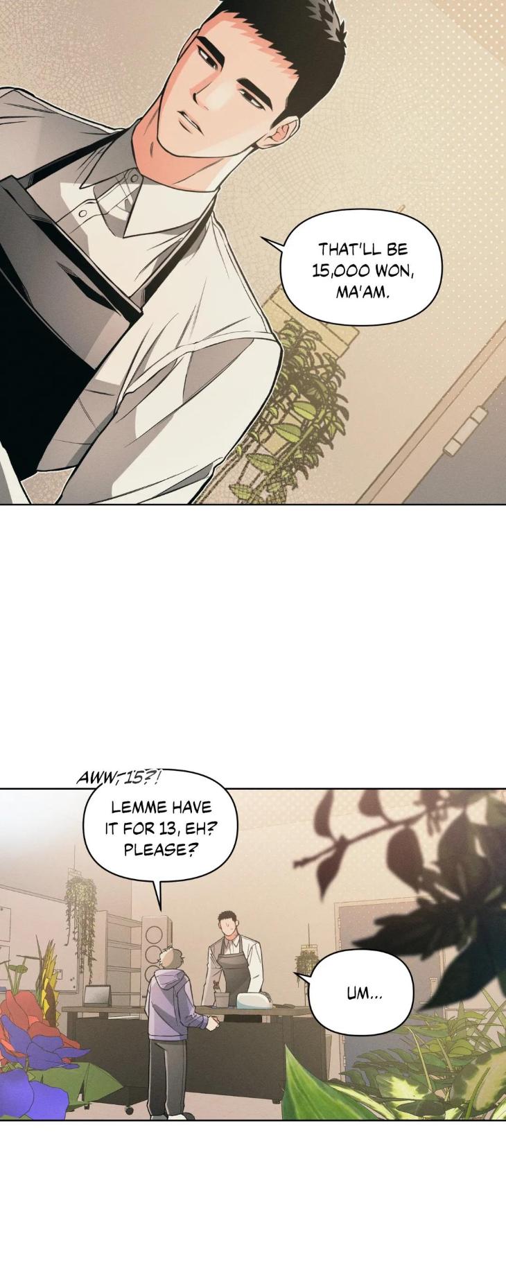 Beware the Ides of March by Stan/ Choi Song – Ch. 103 [Eng] page 13