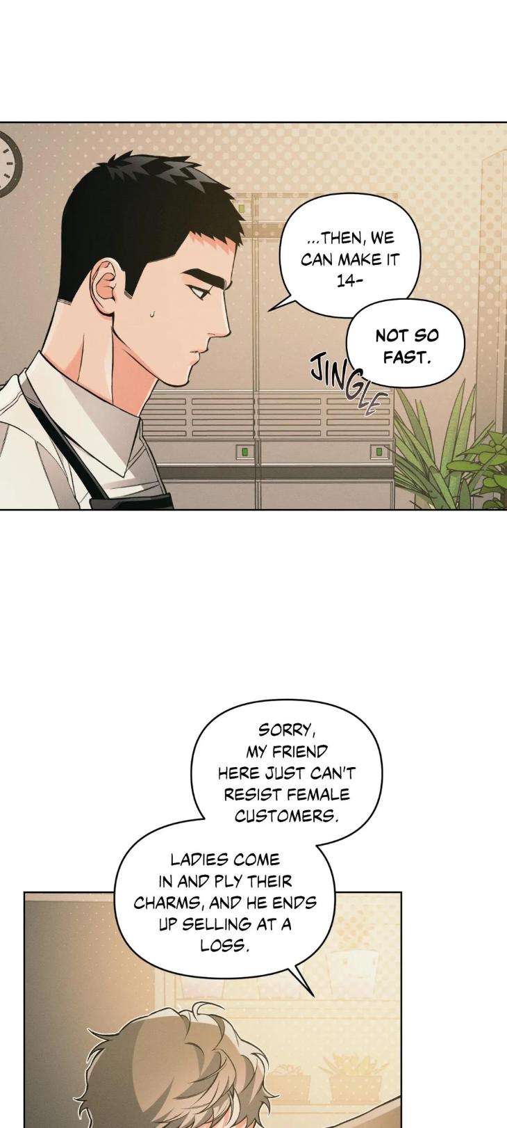 Beware the Ides of March by Stan/ Choi Song – Ch. 103 [Eng] page 14