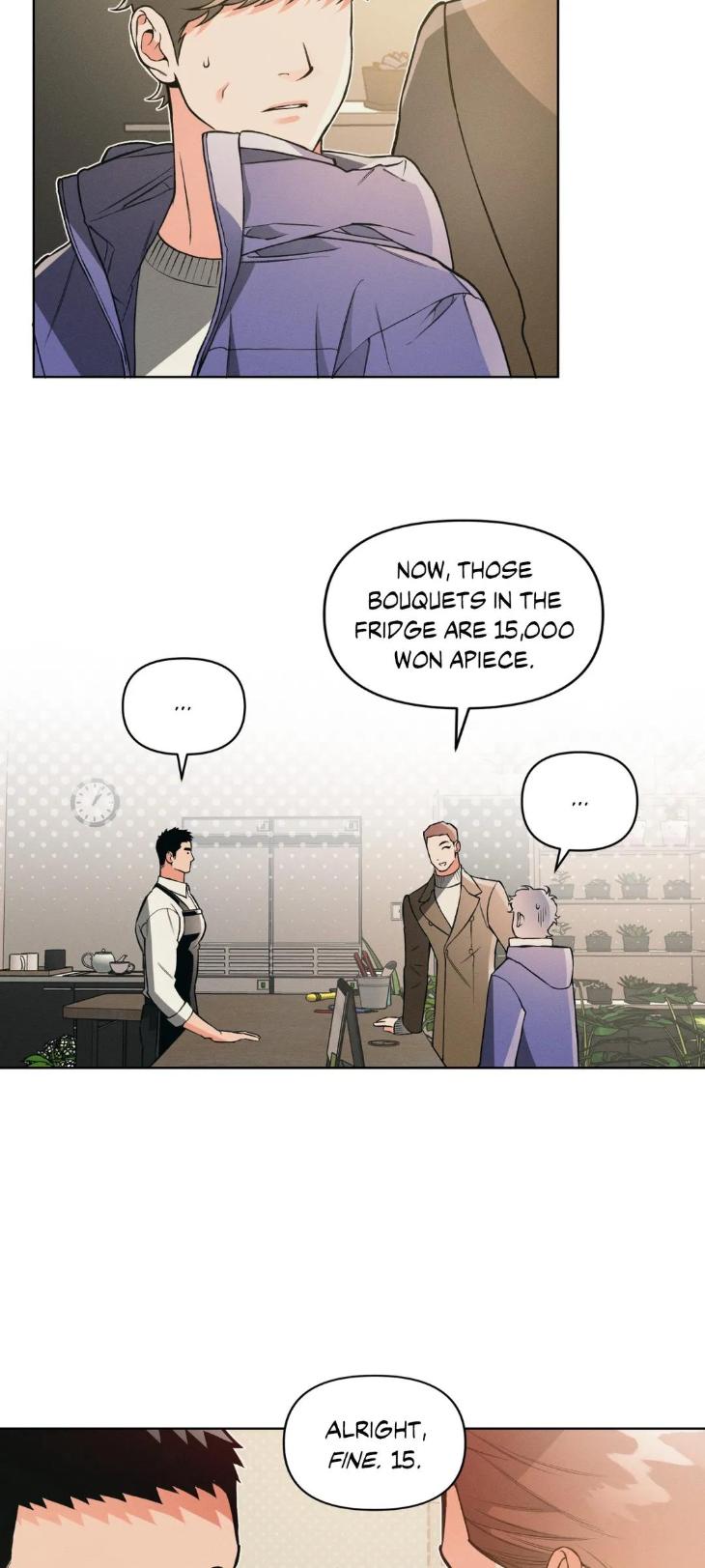 Beware the Ides of March by Stan/ Choi Song – Ch. 103 [Eng] page 15