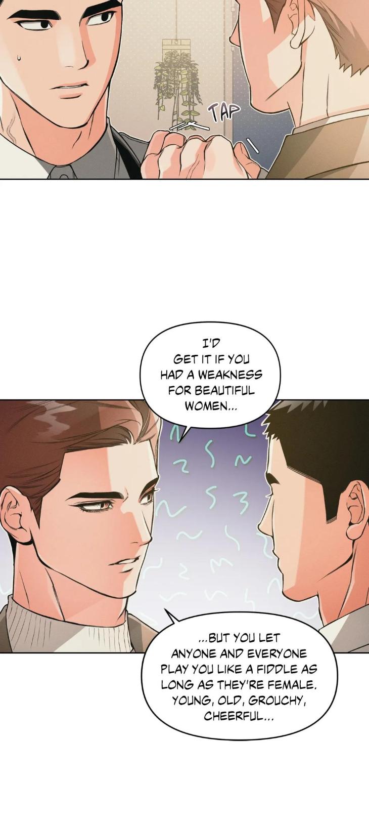 Beware the Ides of March by Stan/ Choi Song – Ch. 103 [Eng] page 16