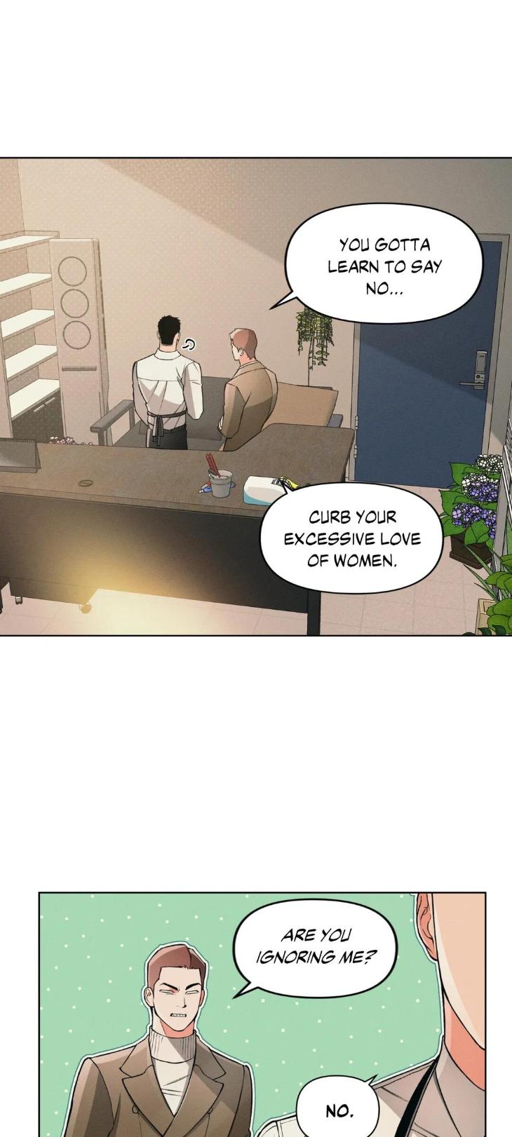 Beware the Ides of March by Stan/ Choi Song – Ch. 103 [Eng] page 17