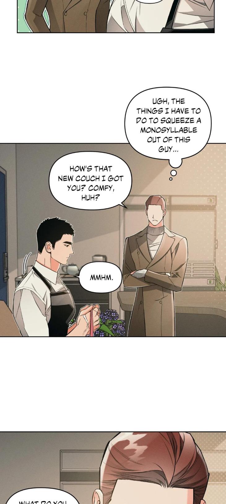 Beware the Ides of March by Stan/ Choi Song – Ch. 103 [Eng] page 18