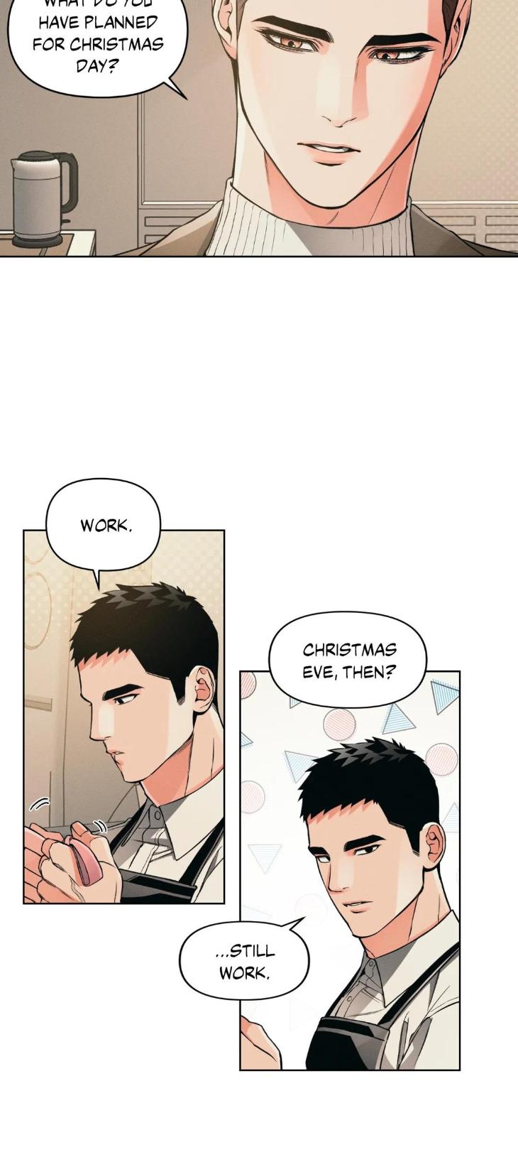 Beware the Ides of March by Stan/ Choi Song – Ch. 103 [Eng] page 19