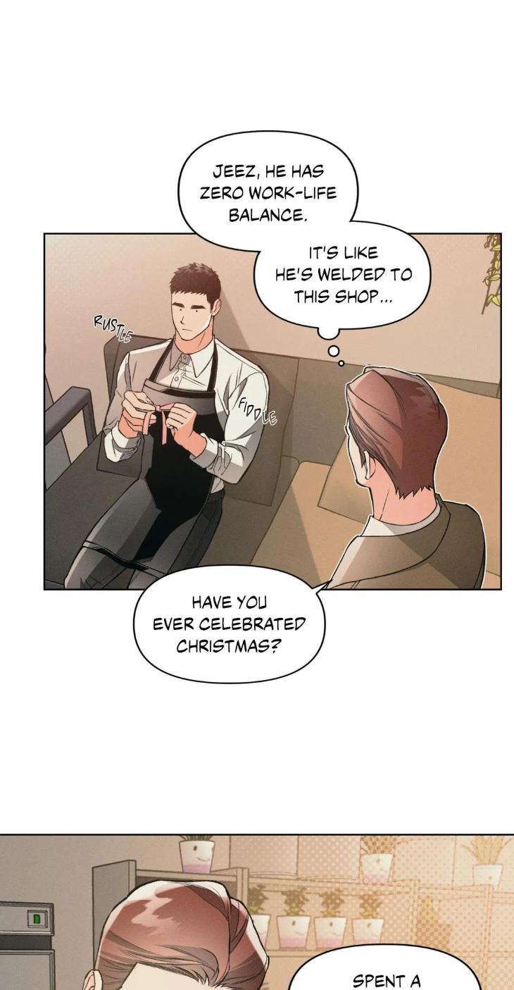 Beware the Ides of March by Stan/ Choi Song – Ch. 103 [Eng] page 20