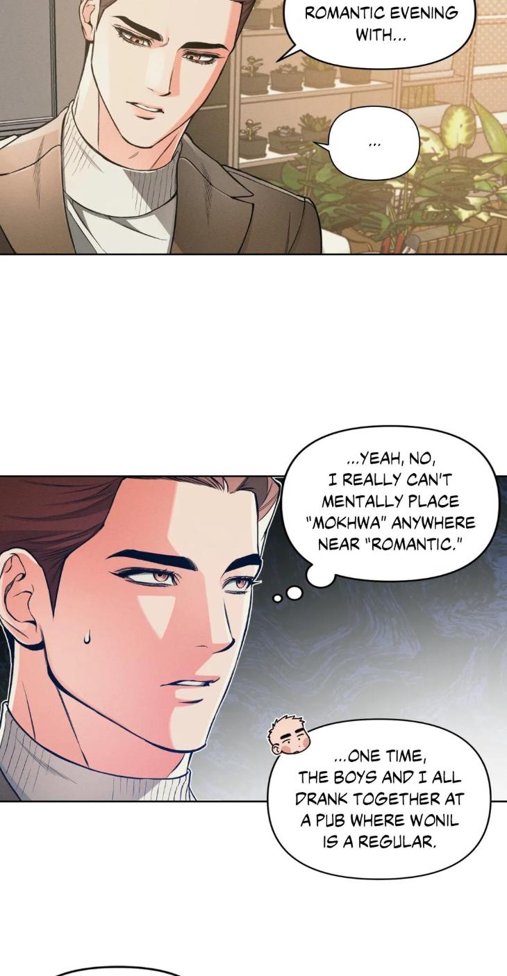 Beware the Ides of March by Stan/ Choi Song – Ch. 103 [Eng] page 21