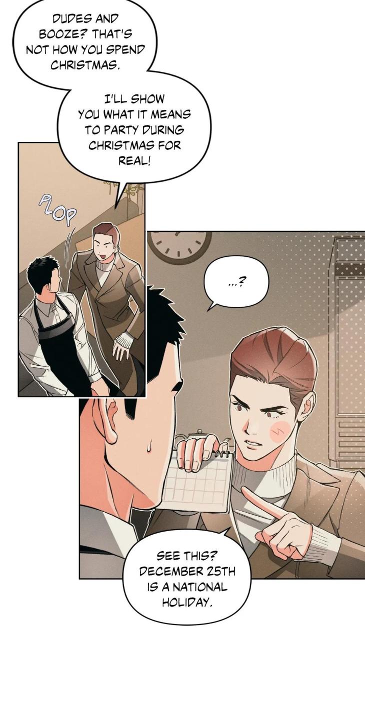 Beware the Ides of March by Stan/ Choi Song – Ch. 103 [Eng] page 22