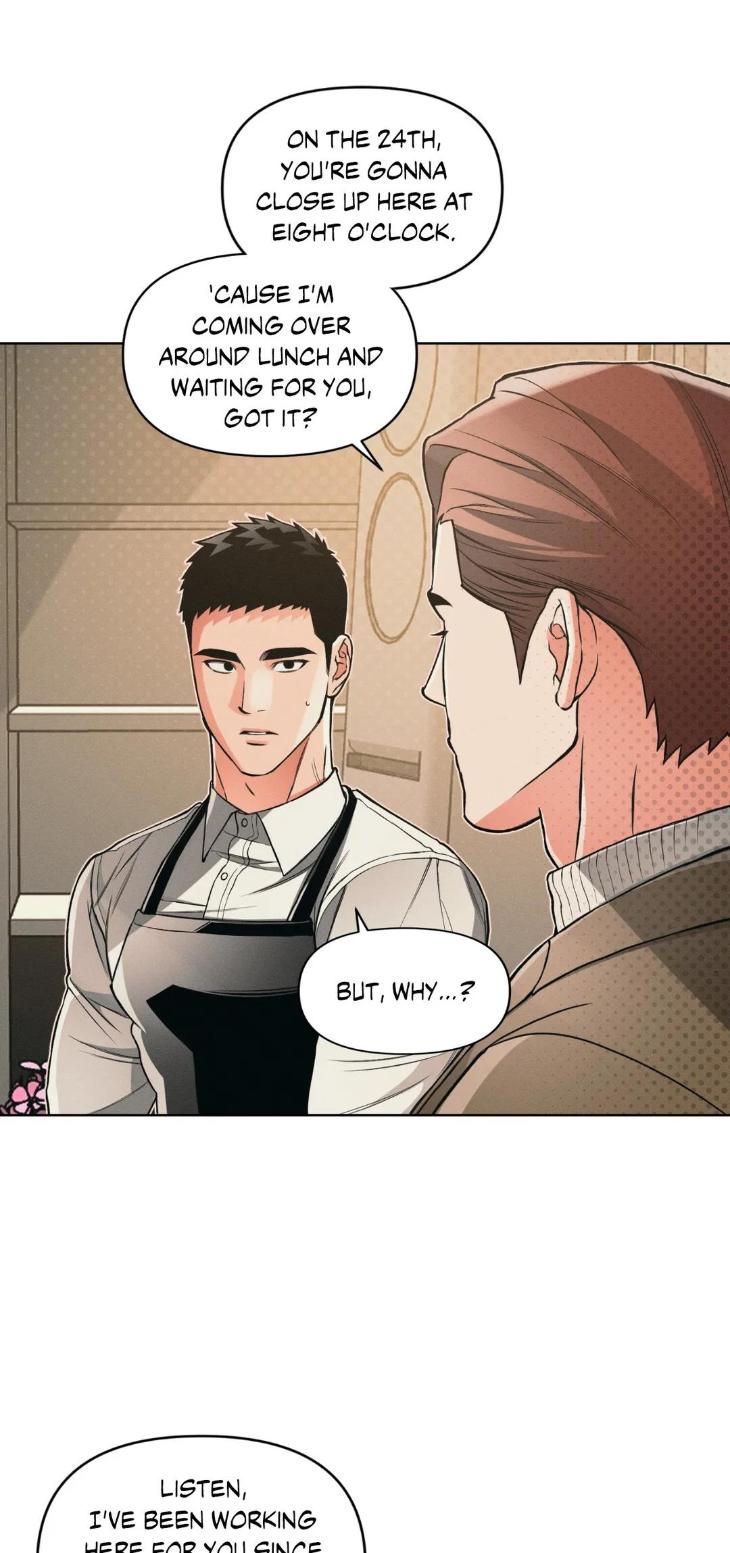 Beware the Ides of March by Stan/ Choi Song – Ch. 103 [Eng] page 23