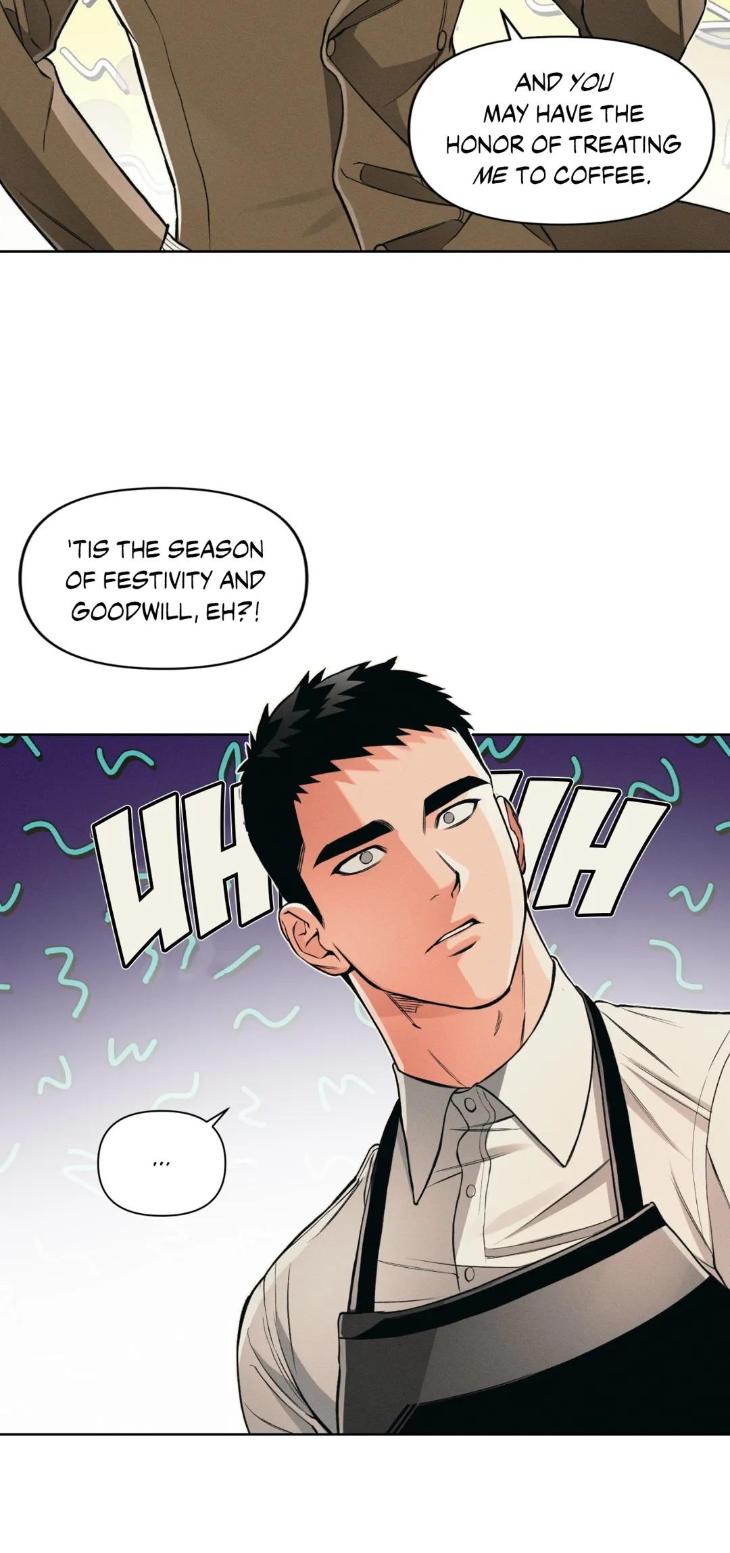 Beware the Ides of March by Stan/ Choi Song – Ch. 103 [Eng] page 25