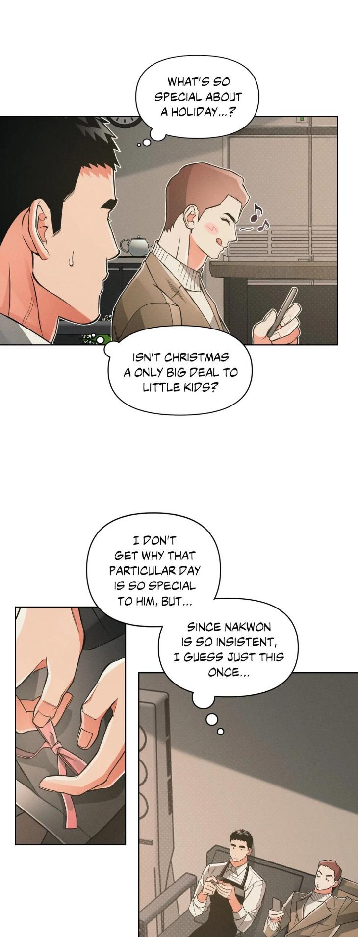 Beware the Ides of March by Stan/ Choi Song – Ch. 103 [Eng] page 26