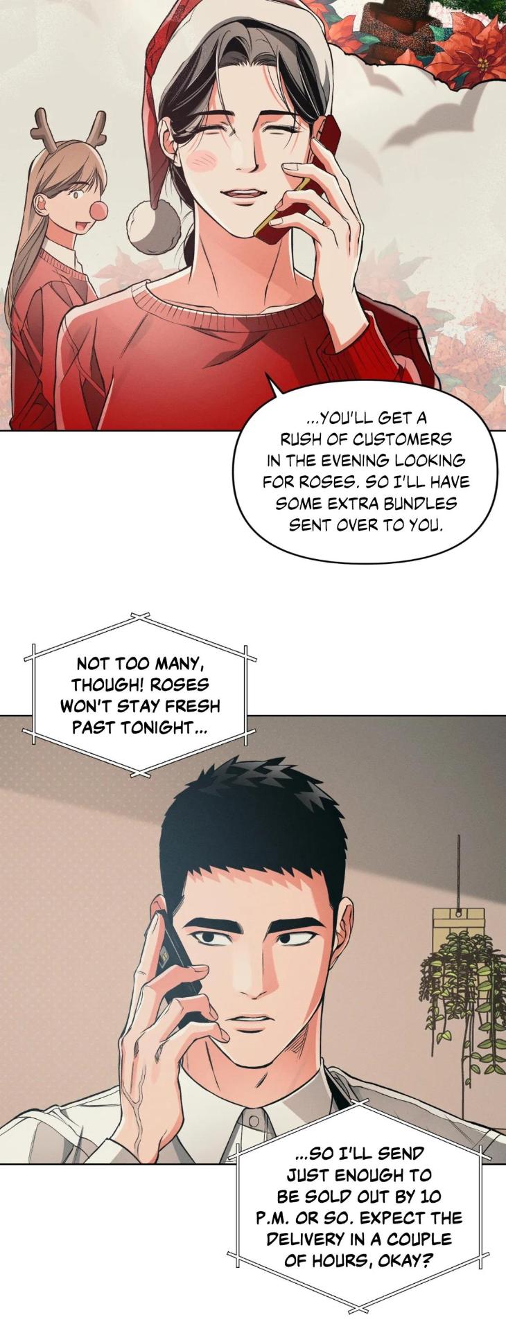 Beware the Ides of March by Stan/ Choi Song – Ch. 103 [Eng] page 28