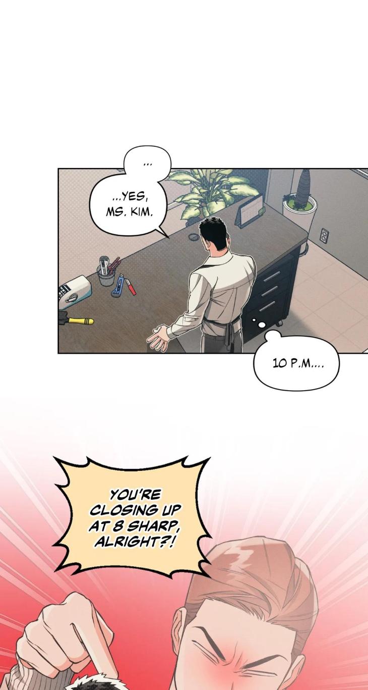 Beware the Ides of March by Stan/ Choi Song – Ch. 103 [Eng] page 29