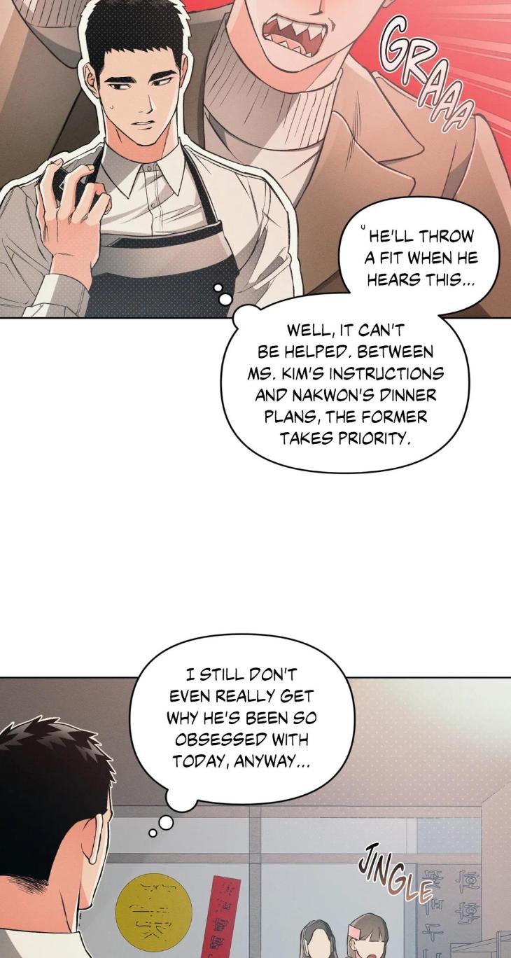 Beware the Ides of March by Stan/ Choi Song – Ch. 103 [Eng] page 30