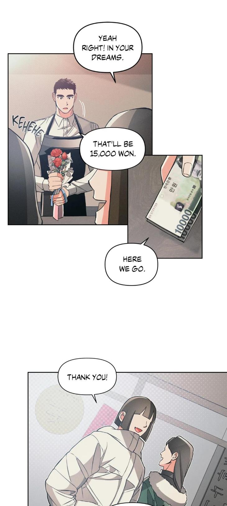 Beware the Ides of March by Stan/ Choi Song – Ch. 103 [Eng] page 32