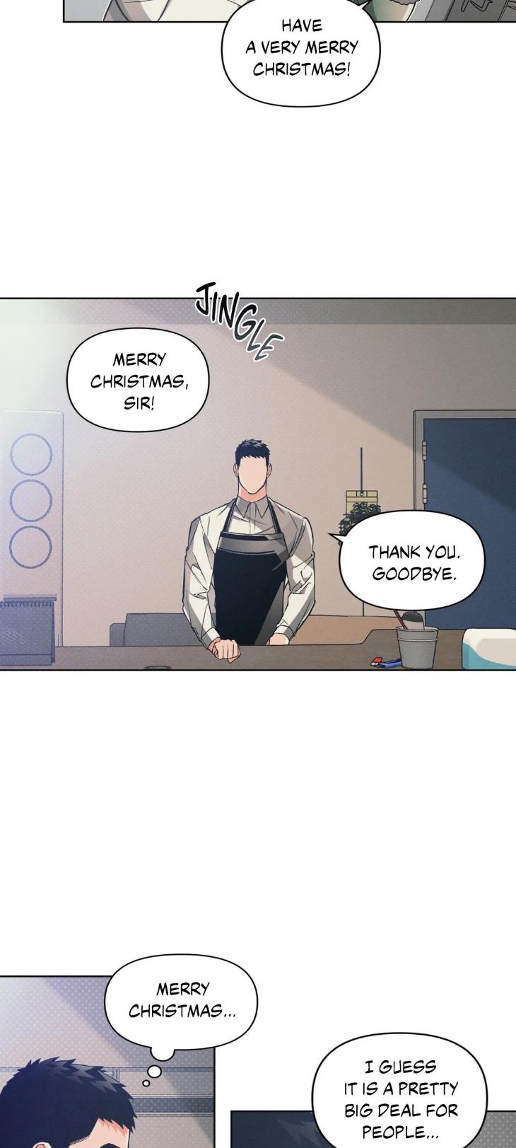 Beware the Ides of March by Stan/ Choi Song – Ch. 103 [Eng] page 33