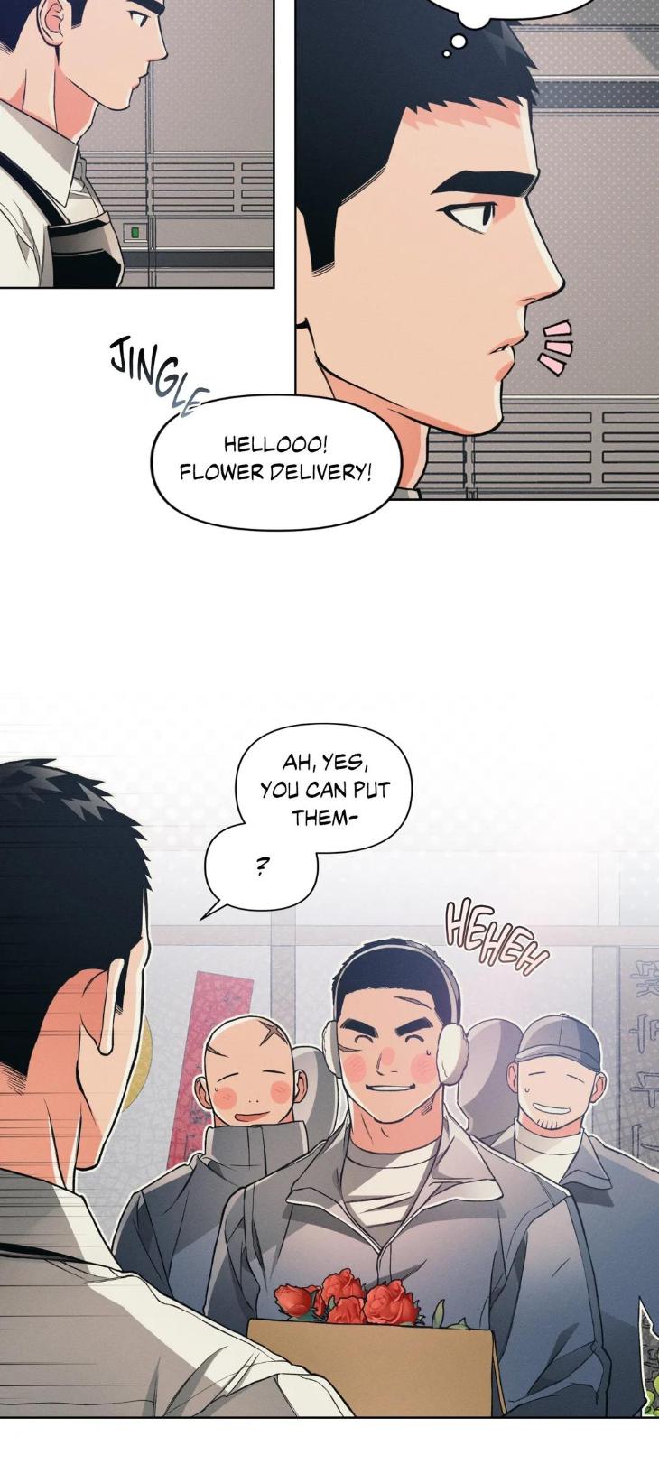 Beware the Ides of March by Stan/ Choi Song – Ch. 103 [Eng] page 34