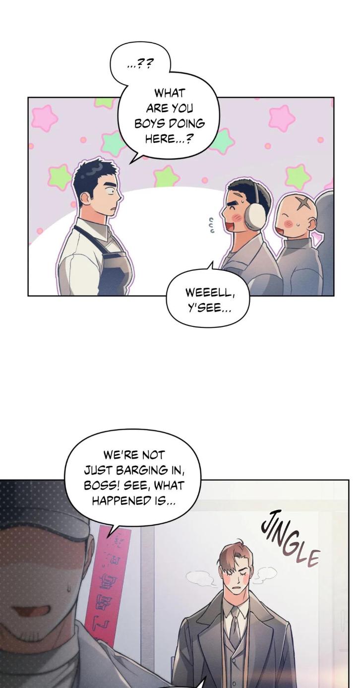 Beware the Ides of March by Stan/ Choi Song – Ch. 103 [Eng] page 35