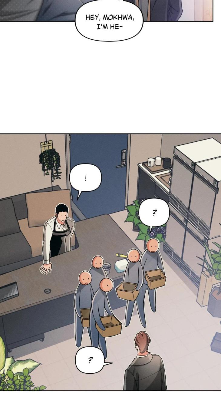 Beware the Ides of March by Stan/ Choi Song – Ch. 103 [Eng] page 36