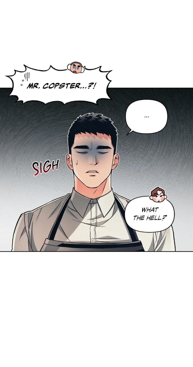 Beware the Ides of March by Stan/ Choi Song – Ch. 103 [Eng] page 37