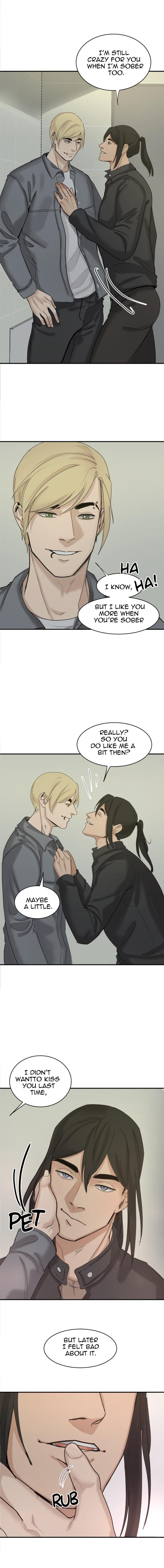 Handcuffs Remastered by Kotokotek – Ch. 6 [Eng] page 3