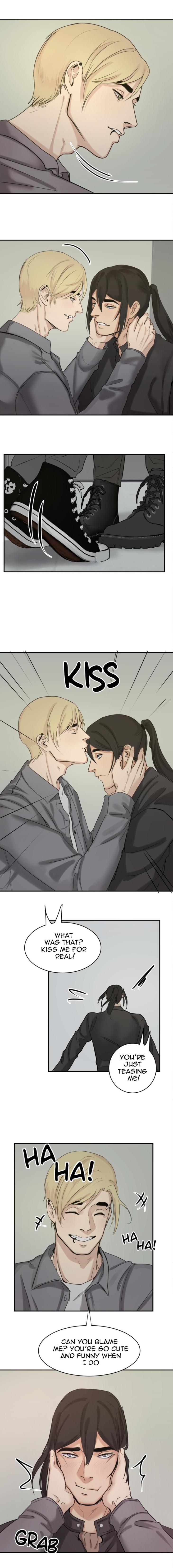 Handcuffs Remastered by Kotokotek – Ch. 6 [Eng] page 4