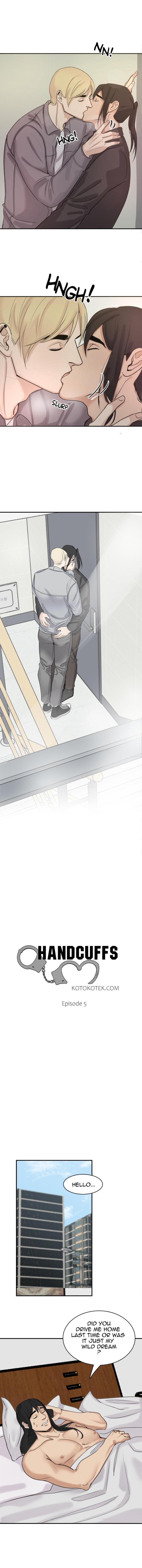 Handcuffs Remastered by Kotokotek – Ch. 6 [Eng] page 6