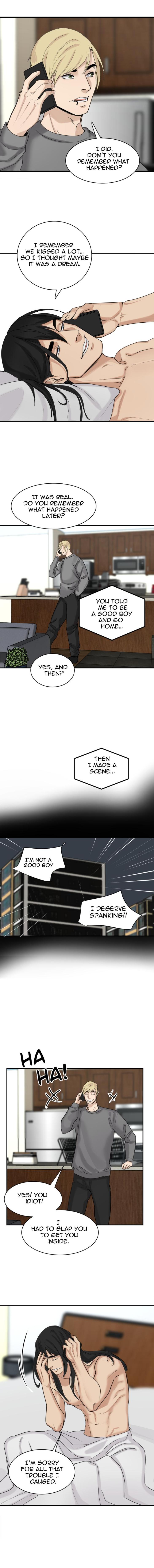 Handcuffs Remastered by Kotokotek – Ch. 6 [Eng] page 7