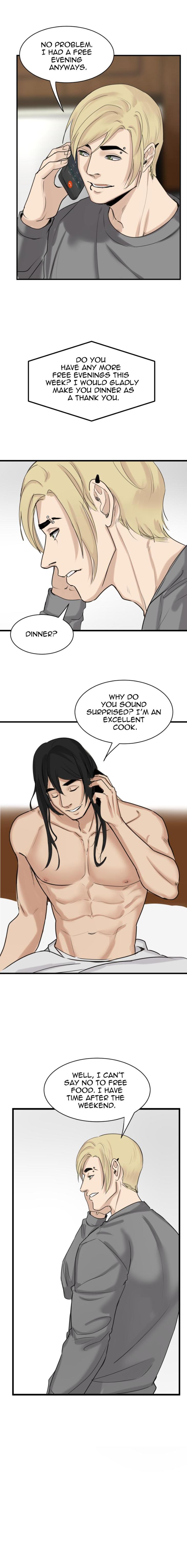 Handcuffs Remastered by Kotokotek – Ch. 6 [Eng] page 8