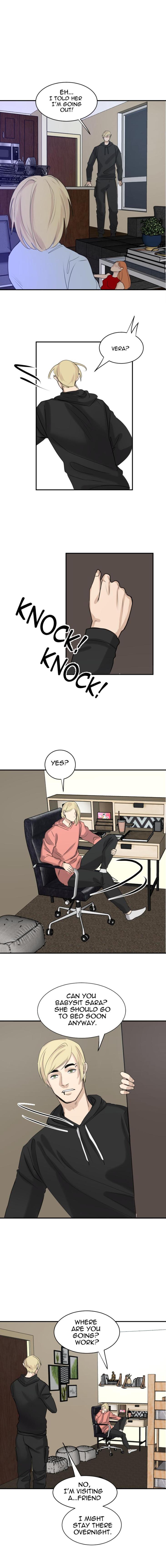 Handcuffs Remastered by Kotokotek – Ch. 6 [Eng] page 10