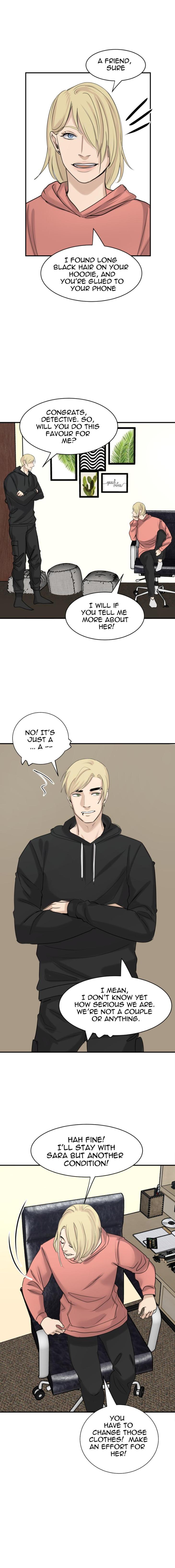 Handcuffs Remastered by Kotokotek – Ch. 6 [Eng] page 11