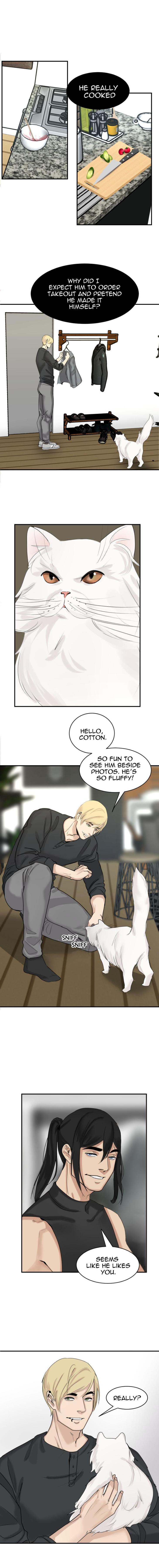 Handcuffs Remastered by Kotokotek – Ch. 6 [Eng] page 14