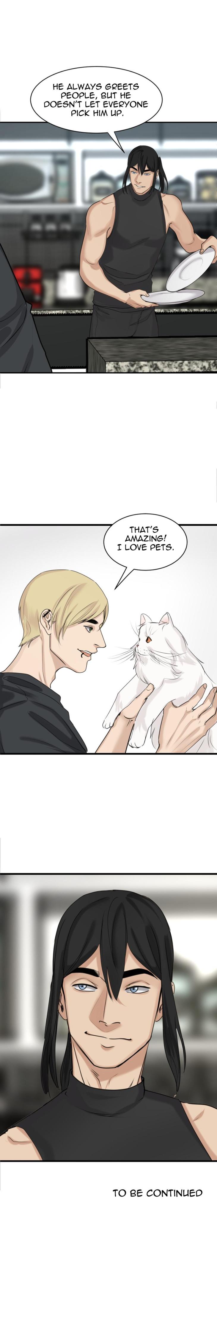 Handcuffs Remastered by Kotokotek – Ch. 6 [Eng] page 15