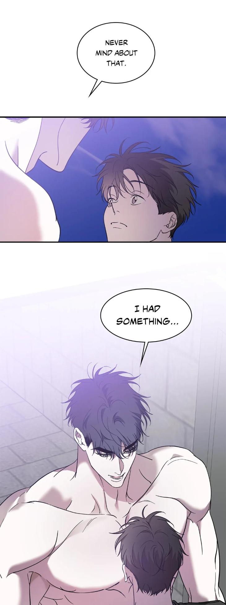 My Master, My Joo-in by Khbiyong [Eng] page 1