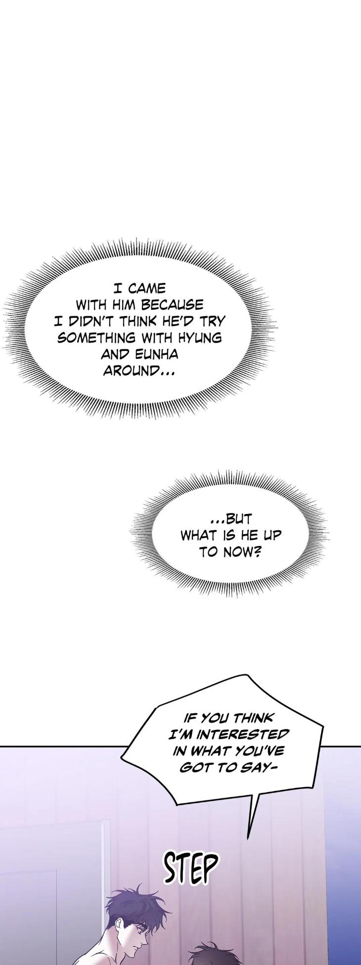 My Master, My Joo-in by Khbiyong [Eng] page 3