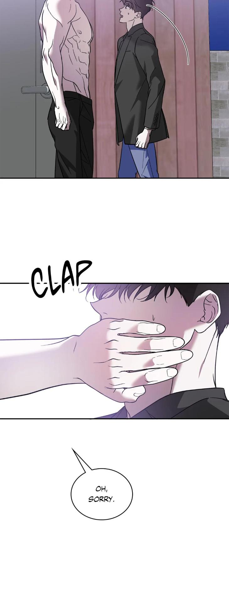 My Master, My Joo-in by Khbiyong [Eng] page 4