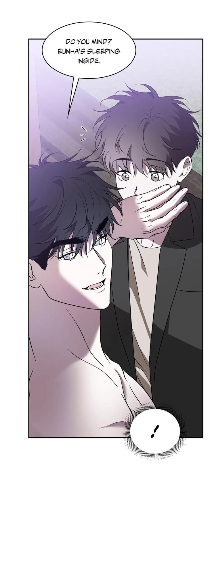 My Master, My Joo-in by Khbiyong [Eng] page 5