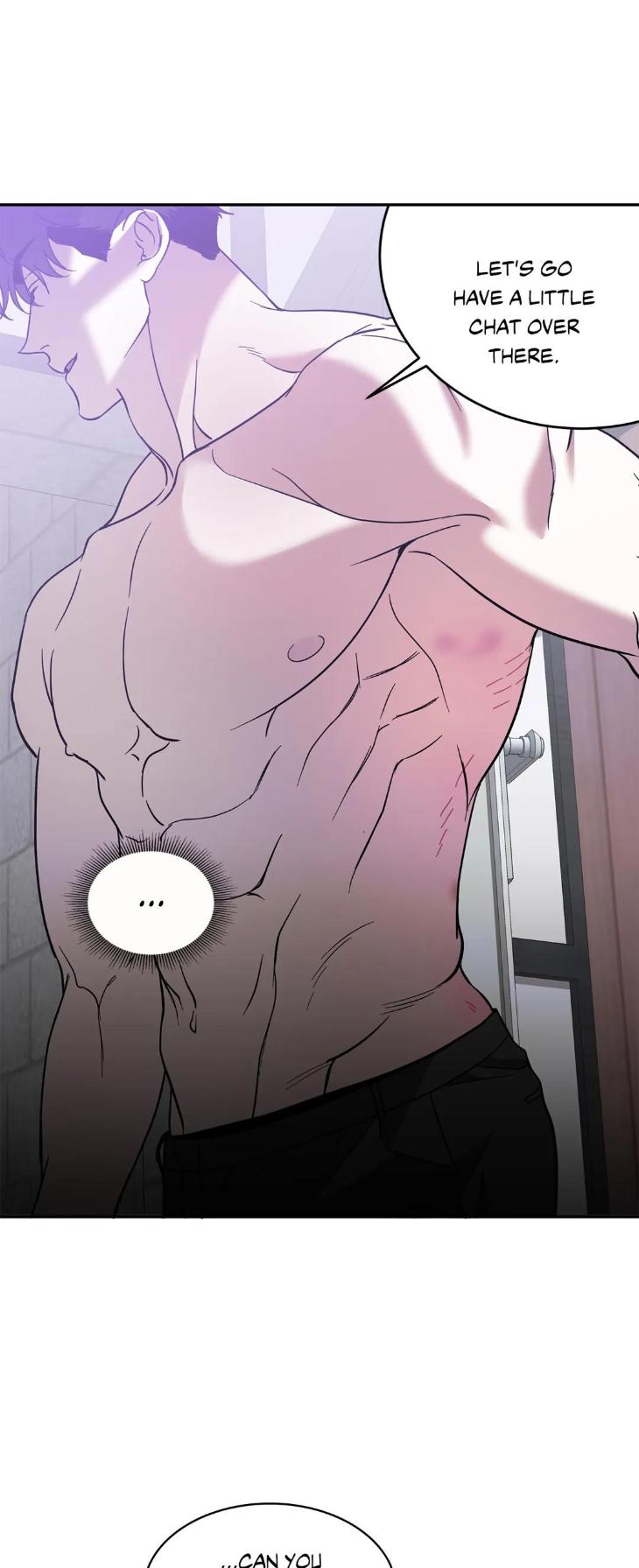 My Master, My Joo-in by Khbiyong [Eng] page 6