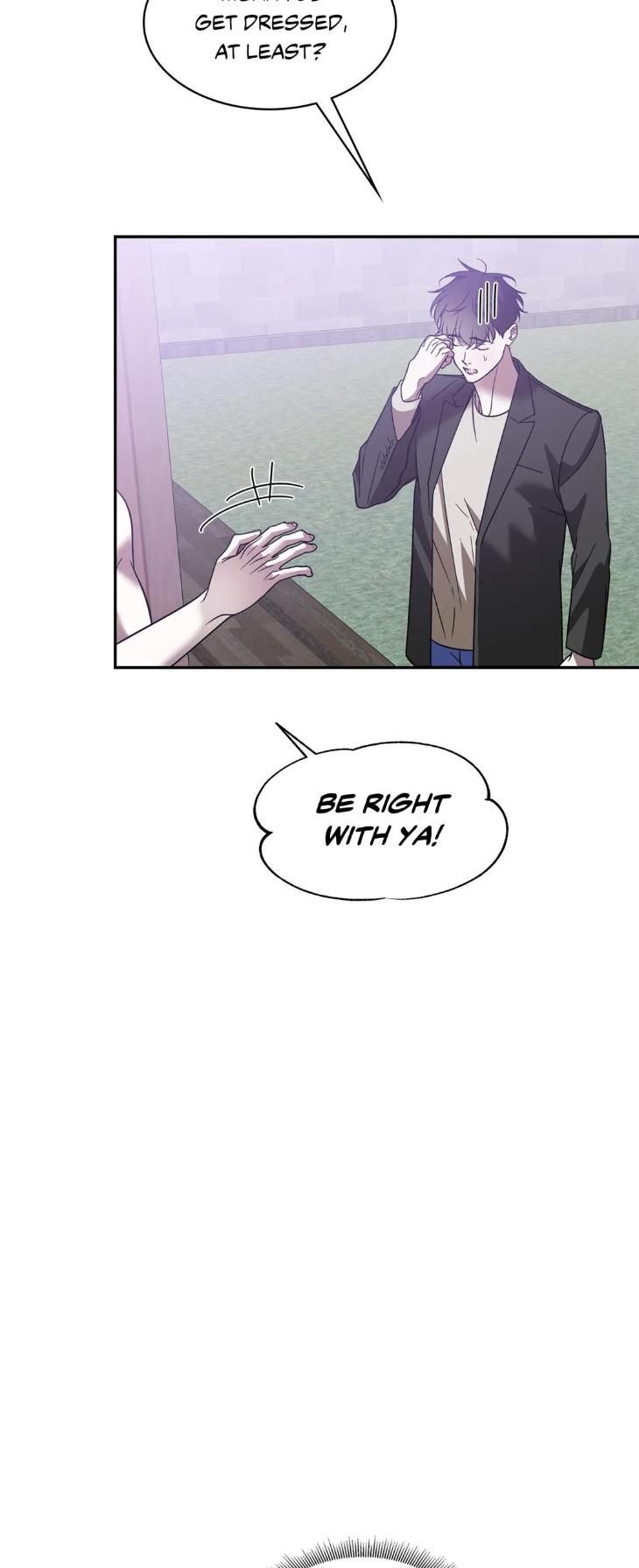 My Master, My Joo-in by Khbiyong [Eng] page 7