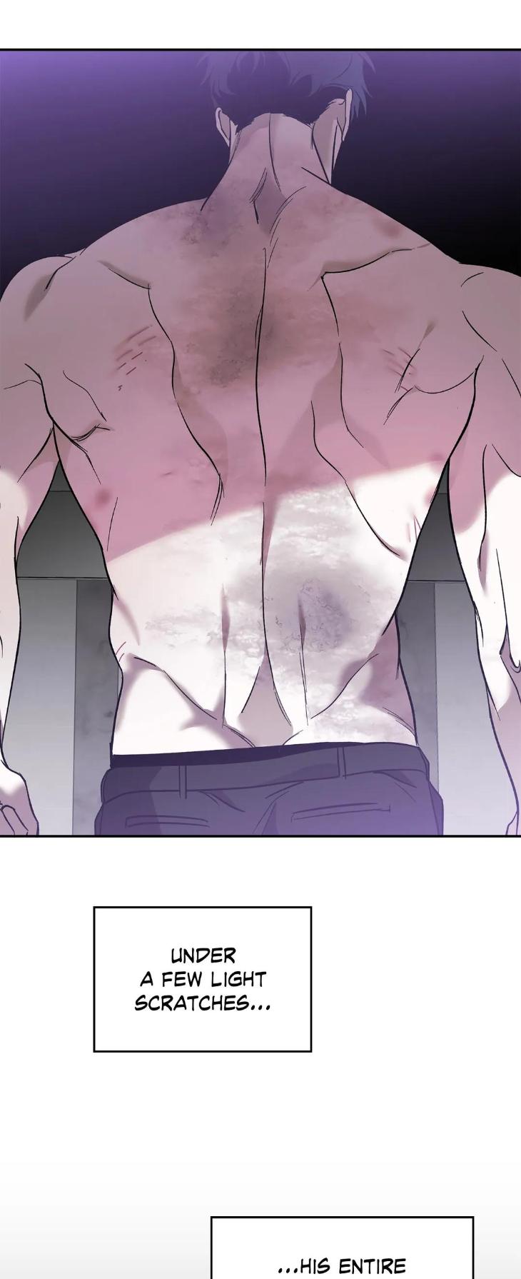 My Master, My Joo-in by Khbiyong [Eng] page 9