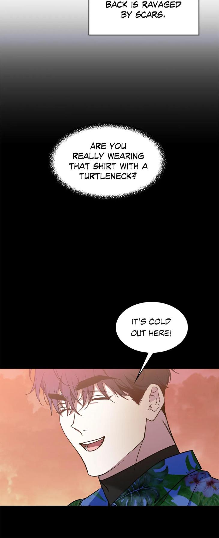 My Master, My Joo-in by Khbiyong [Eng] page 10