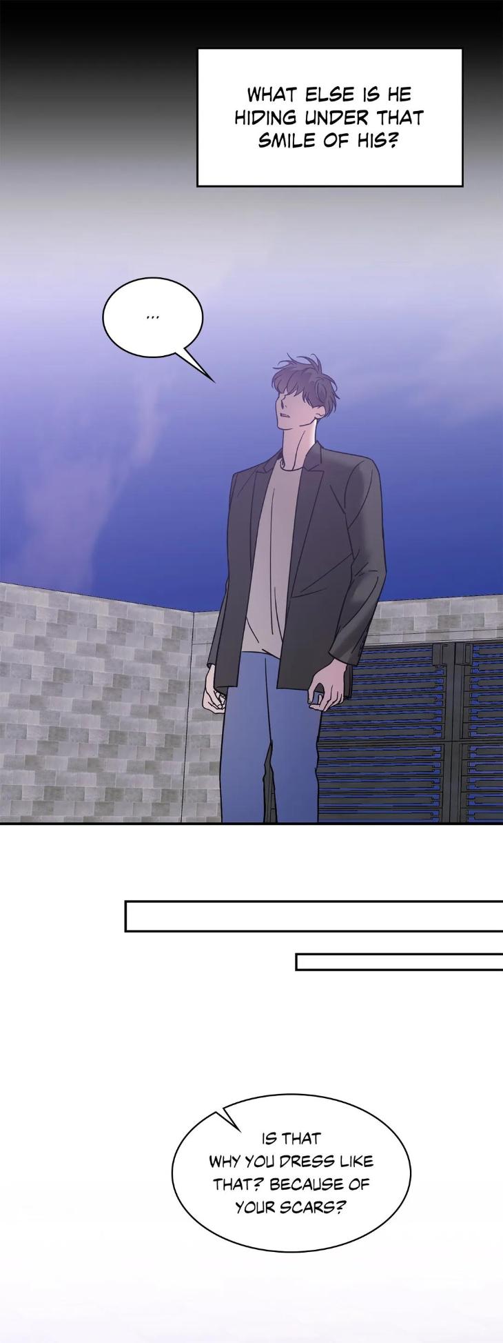 My Master, My Joo-in by Khbiyong [Eng] page 11