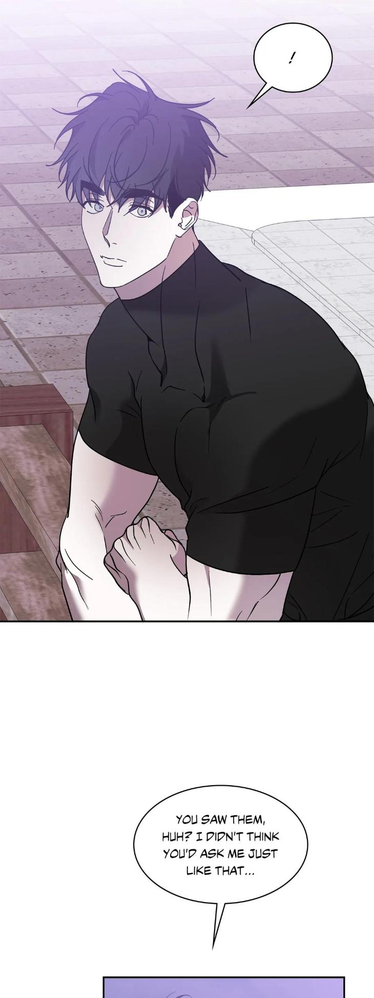 My Master, My Joo-in by Khbiyong [Eng] page 12