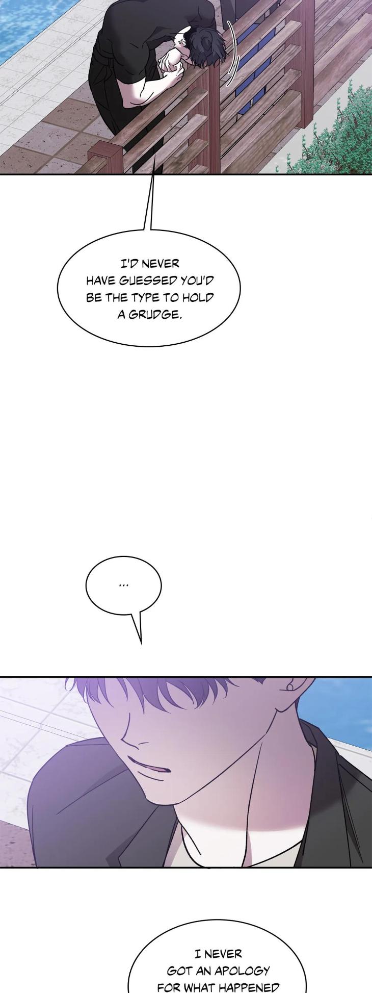 My Master, My Joo-in by Khbiyong [Eng] page 14