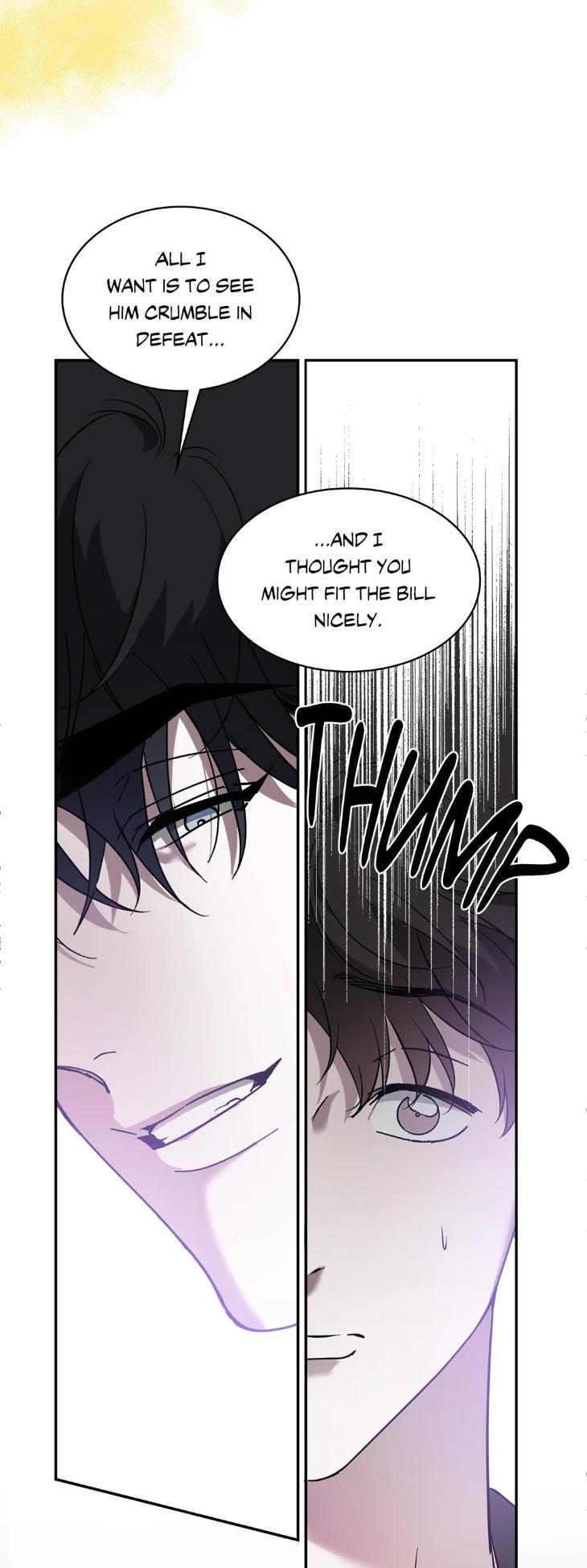 My Master, My Joo-in by Khbiyong [Eng] page 18