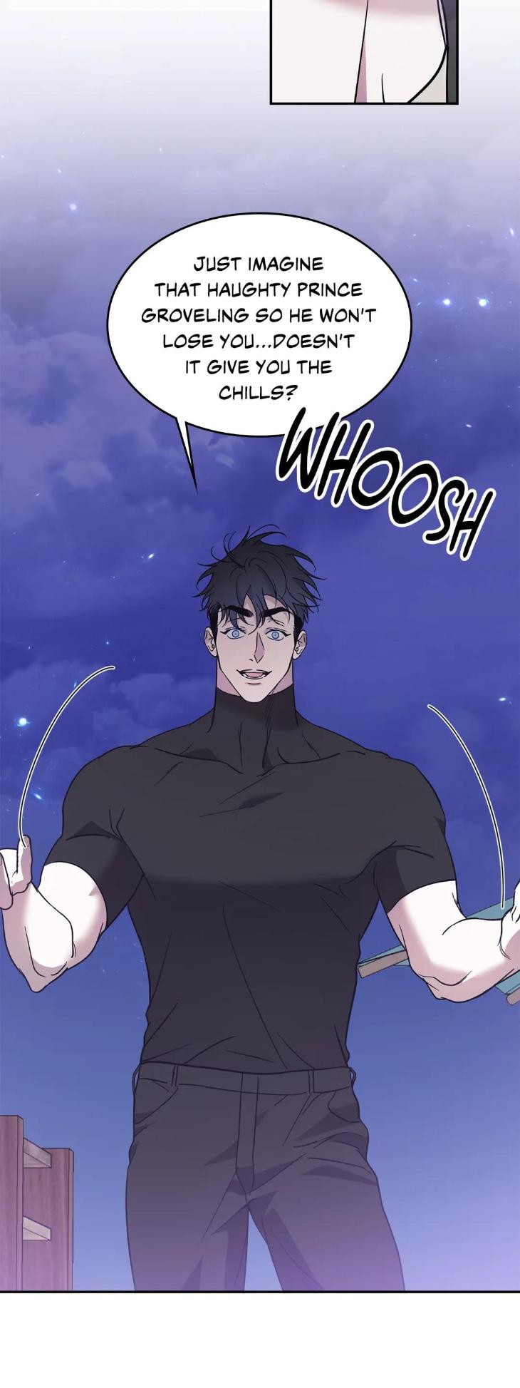 My Master, My Joo-in by Khbiyong [Eng] page 19