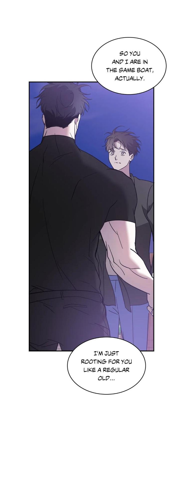 My Master, My Joo-in by Khbiyong [Eng] page 20