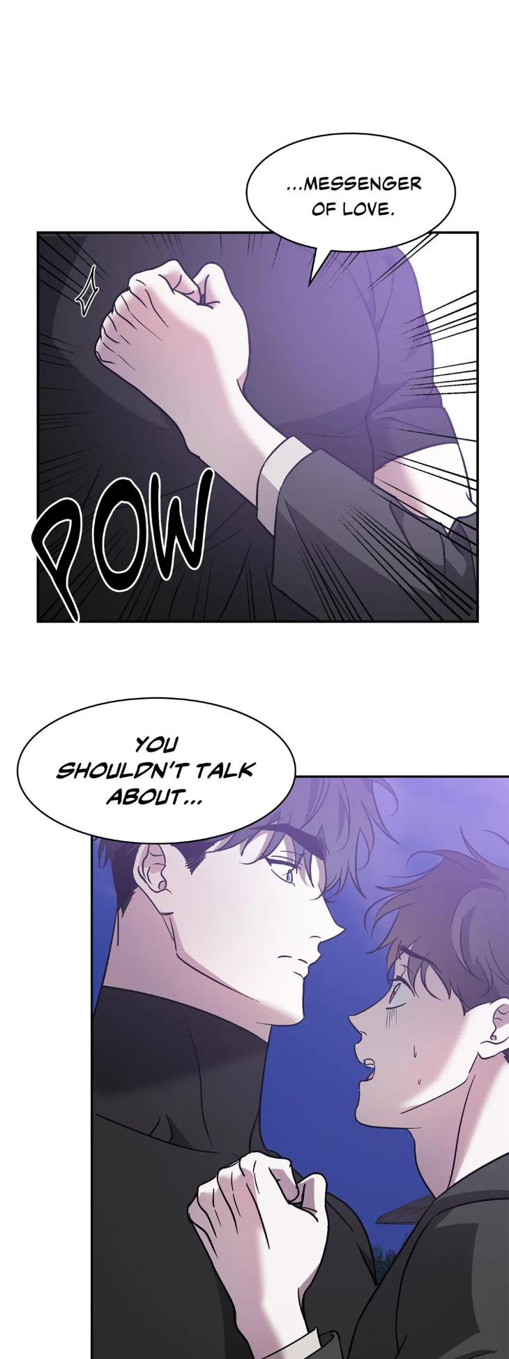 My Master, My Joo-in by Khbiyong [Eng] page 21