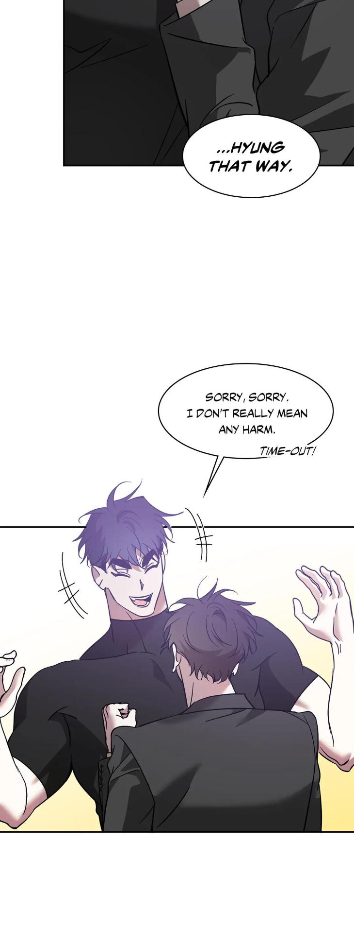 My Master, My Joo-in by Khbiyong [Eng] page 22