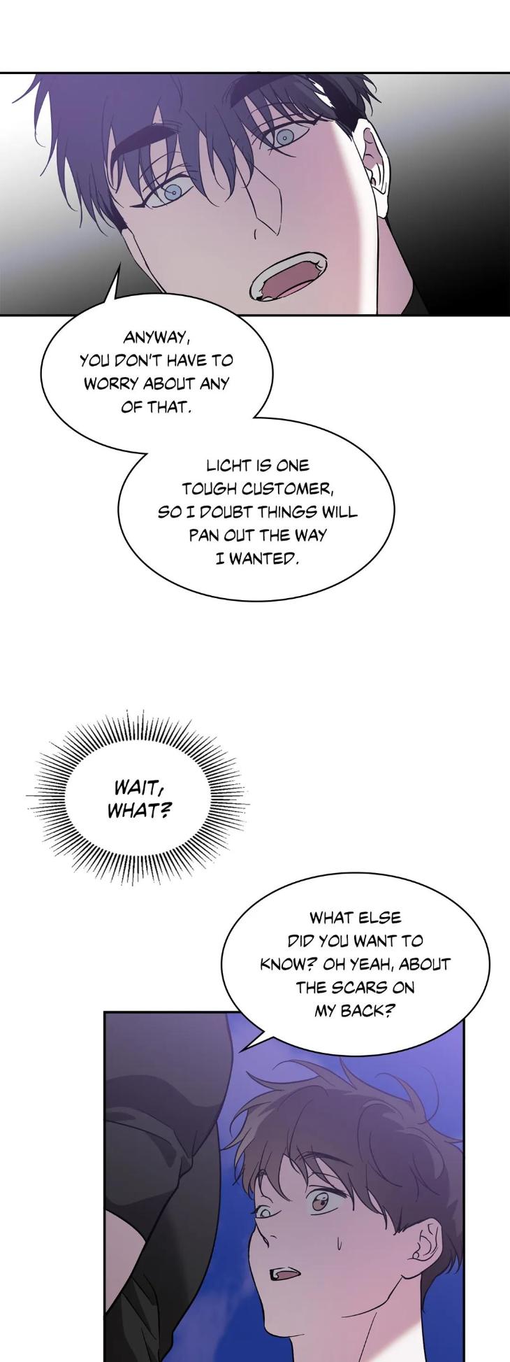 My Master, My Joo-in by Khbiyong [Eng] page 23