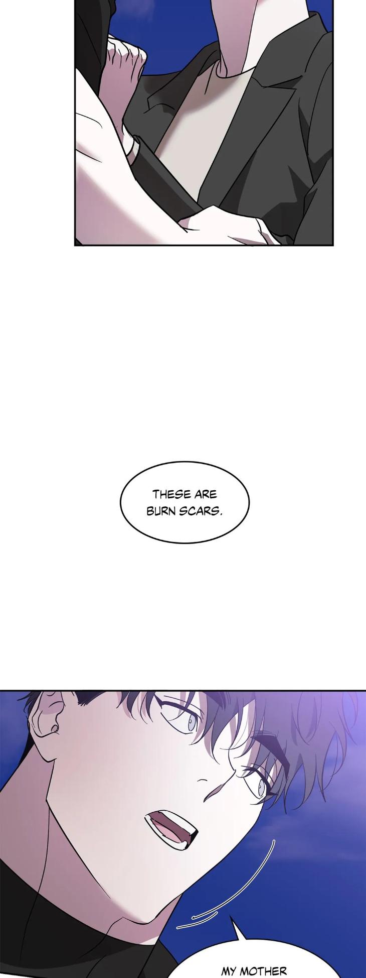 My Master, My Joo-in by Khbiyong [Eng] page 24